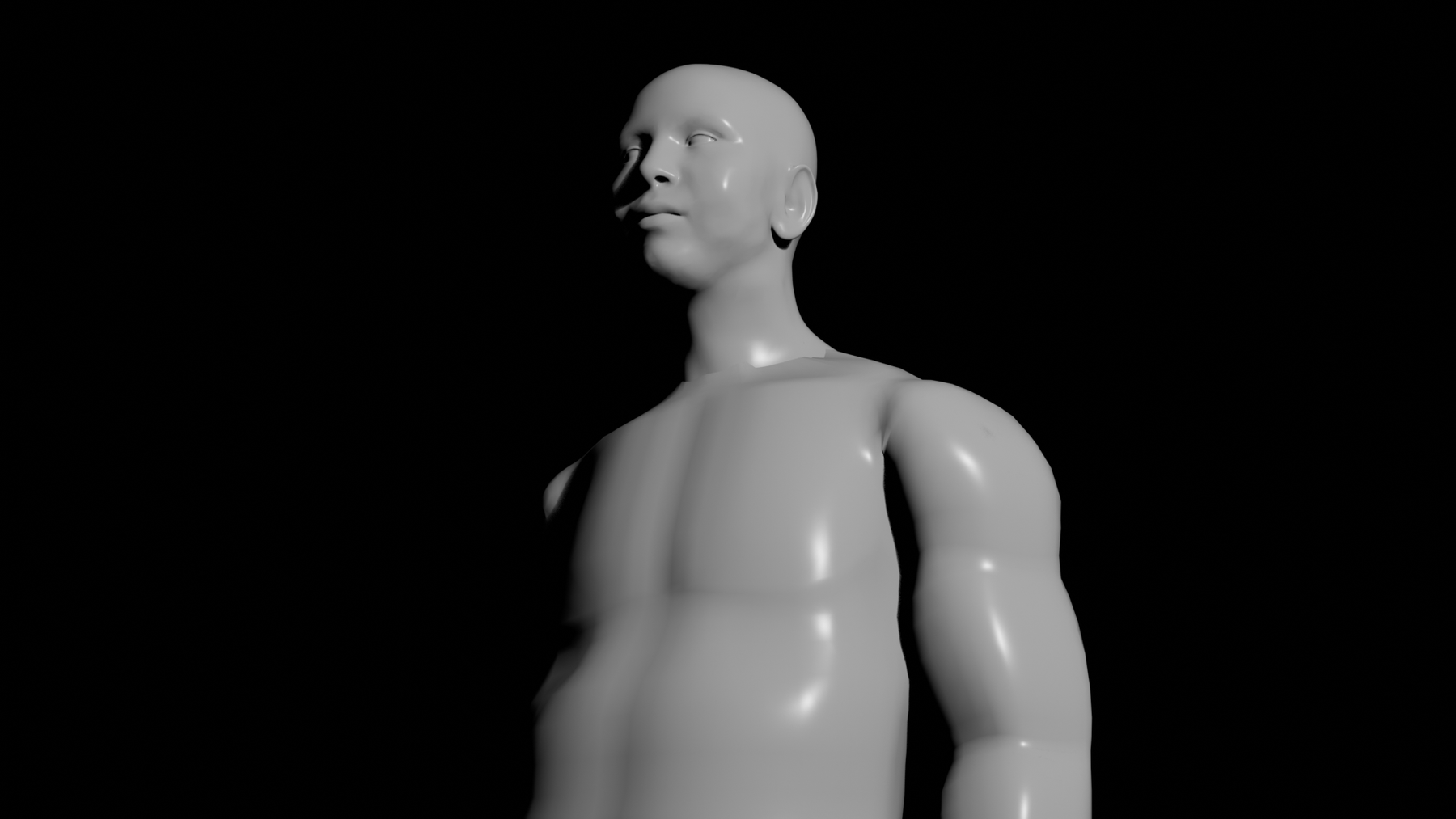 The Body as a Form Through Time image