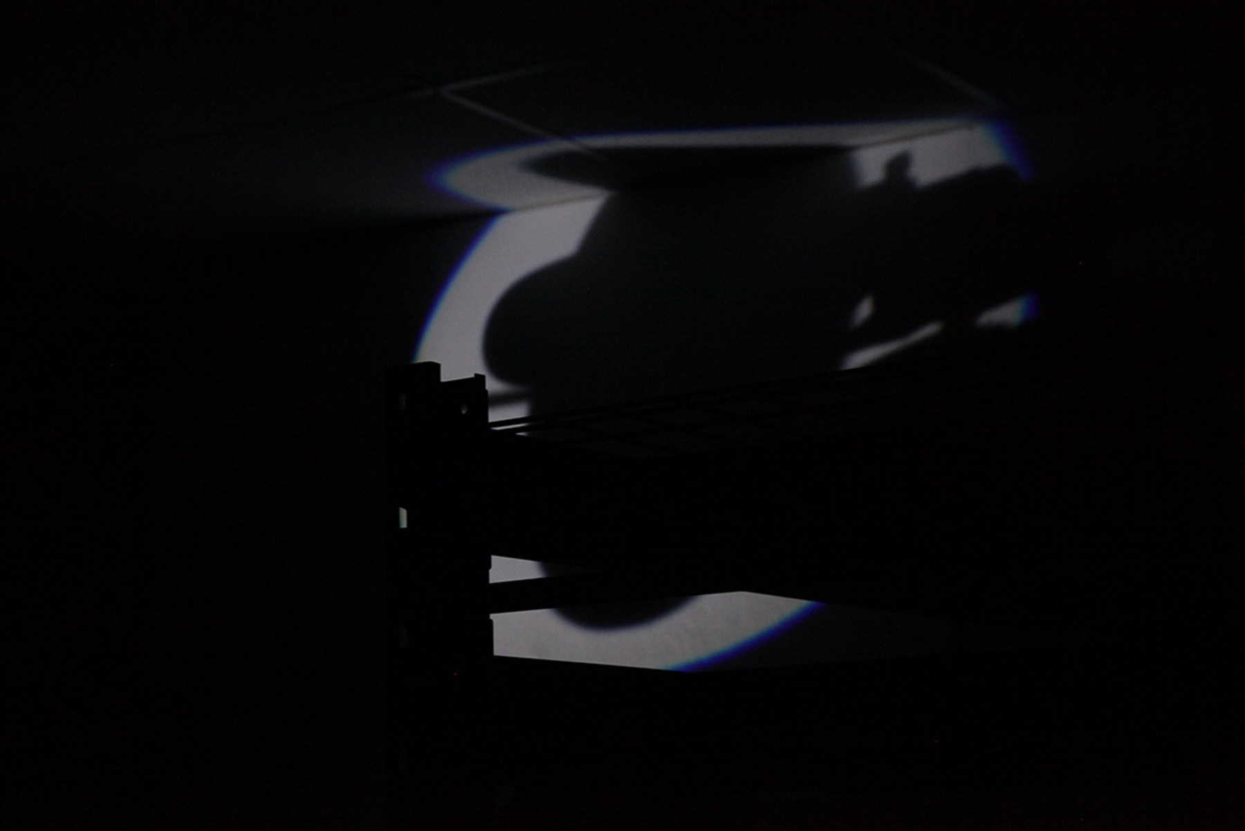 Singularities: Of Primordial Black Holes image