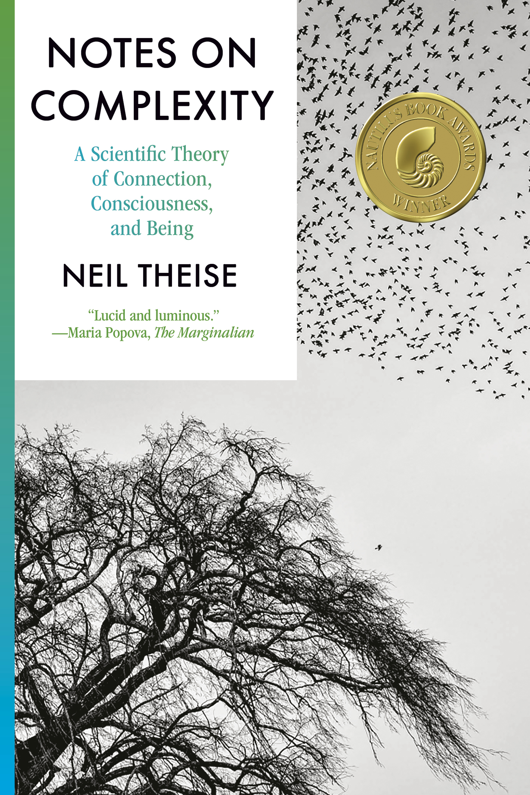 Cover of NOTES ON COMPLEXITY