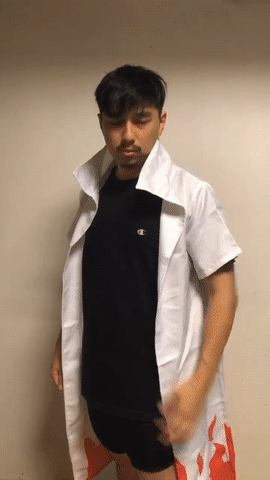 THE WILL OF FIRE (Naruto Shippuden)