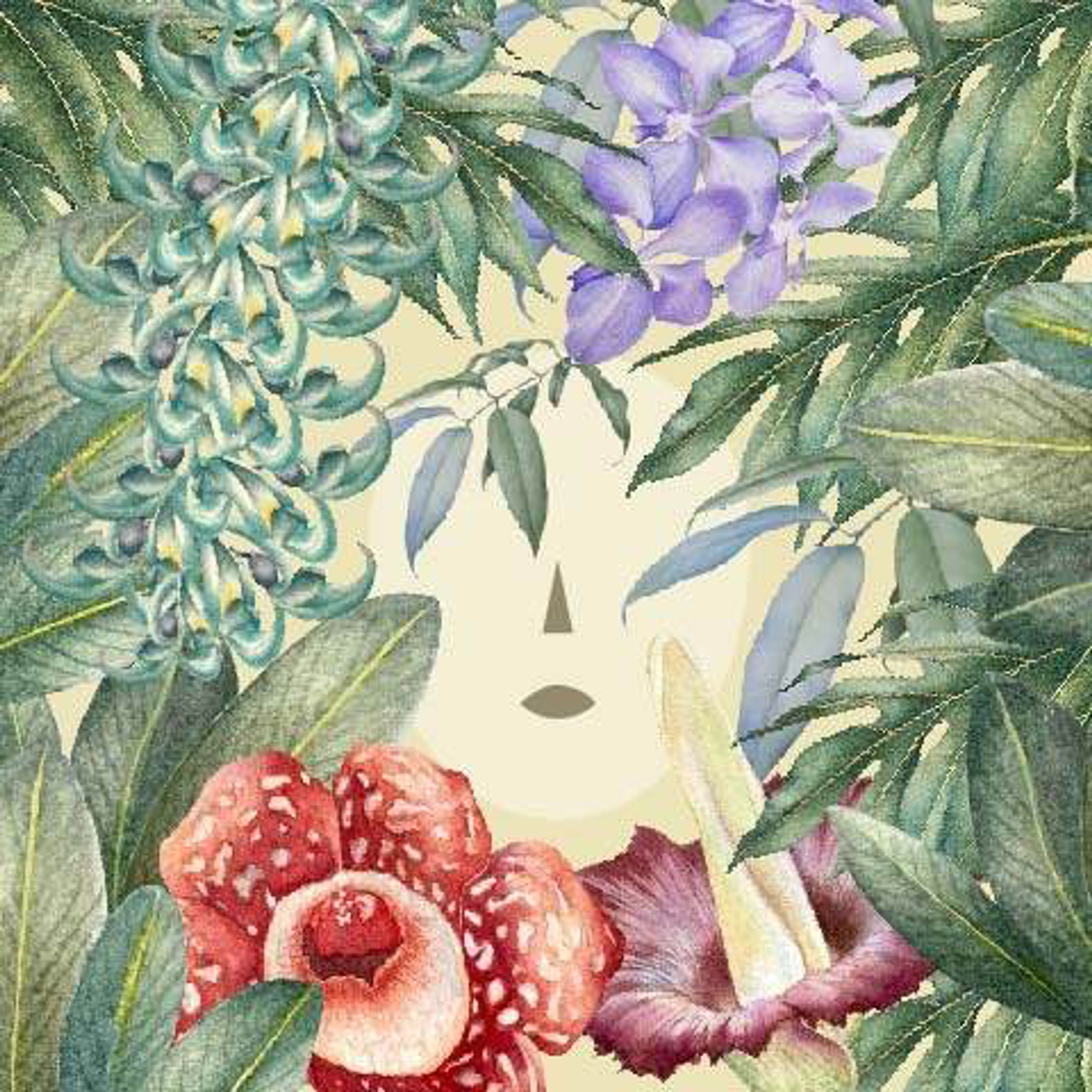 BBC Earth — Botanical Art World hero