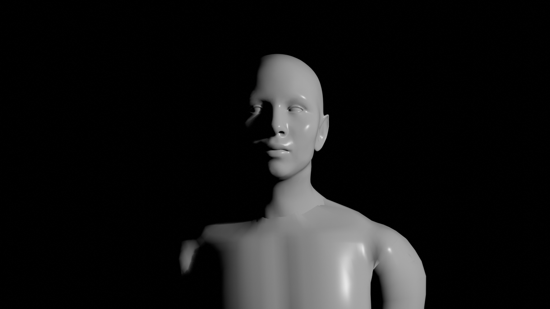 The Body as a Form Through Time image