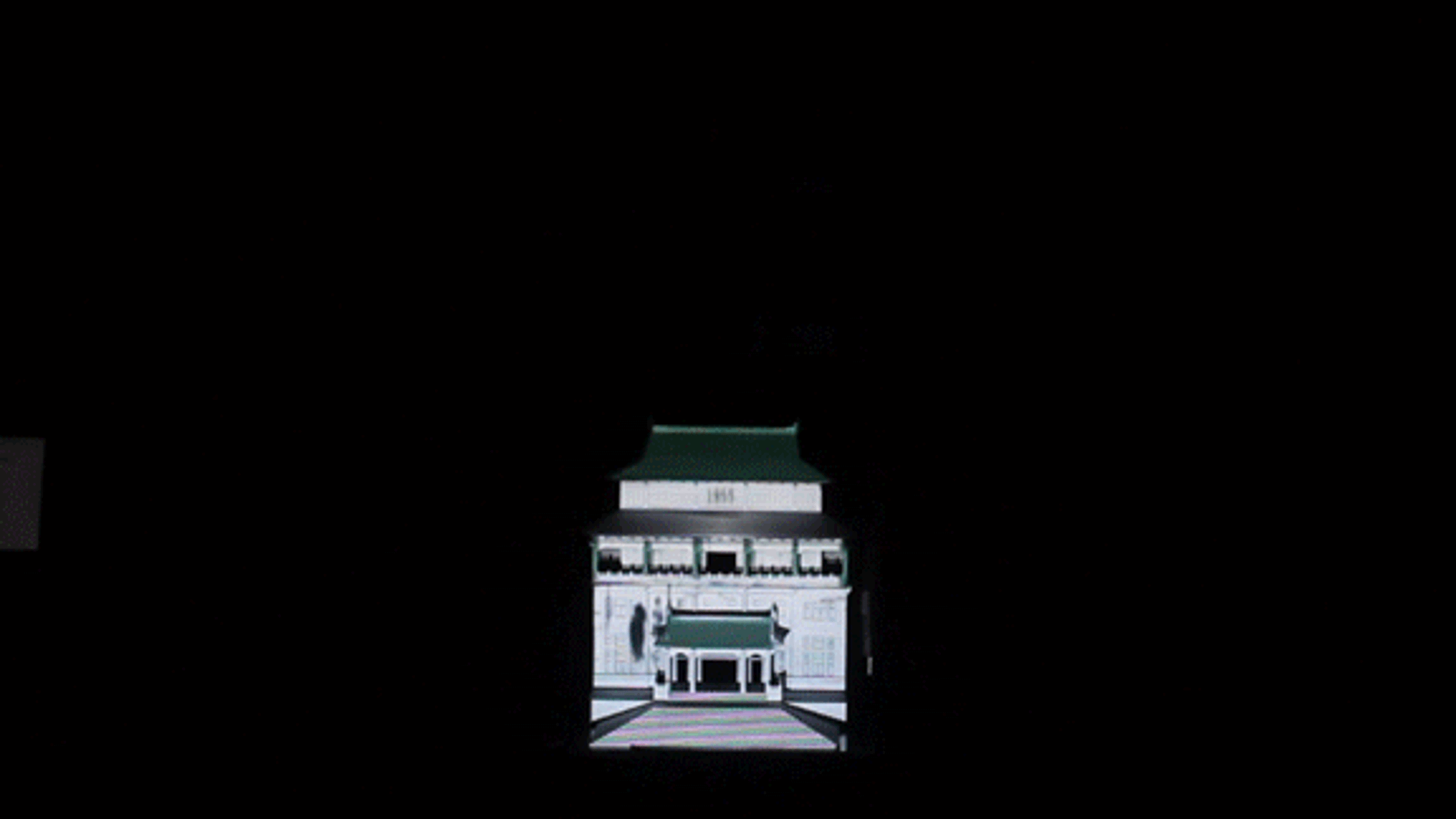 State Of The Arch hero