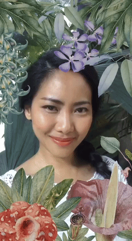 BBC Earth — Botanical Art World image