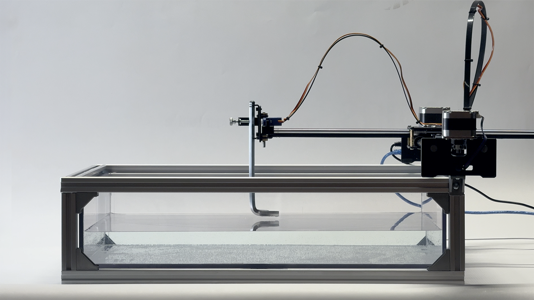 Drawing Waves (iter 1) image