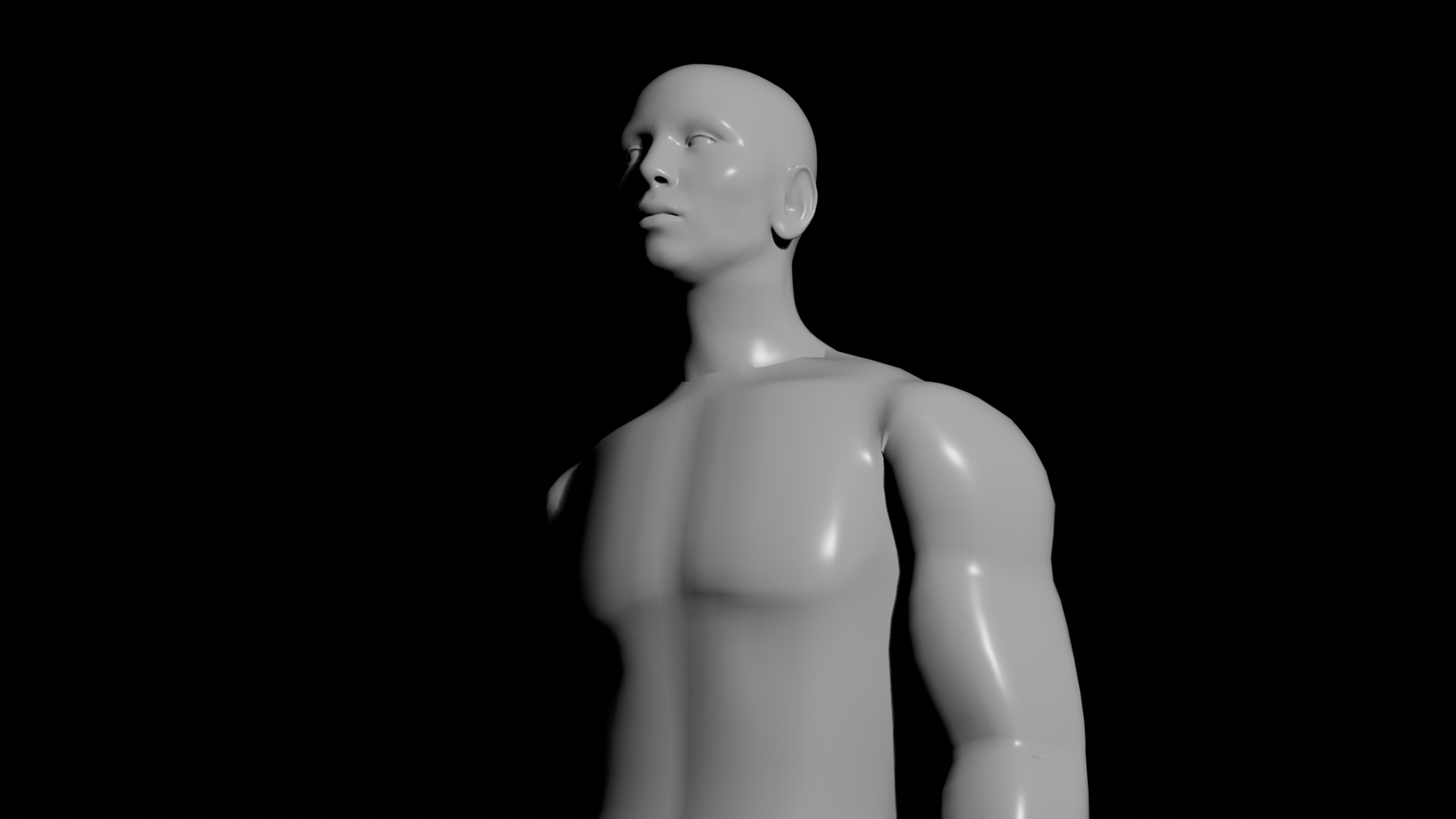 The Body as a Form Through Time image