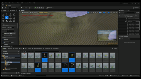 BIOS: Full Bloom image