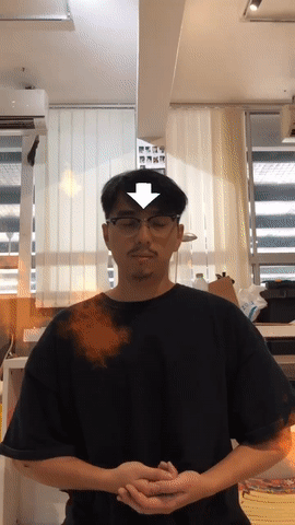 THE AVATAR STATE (Avatar: The Last Airbender)