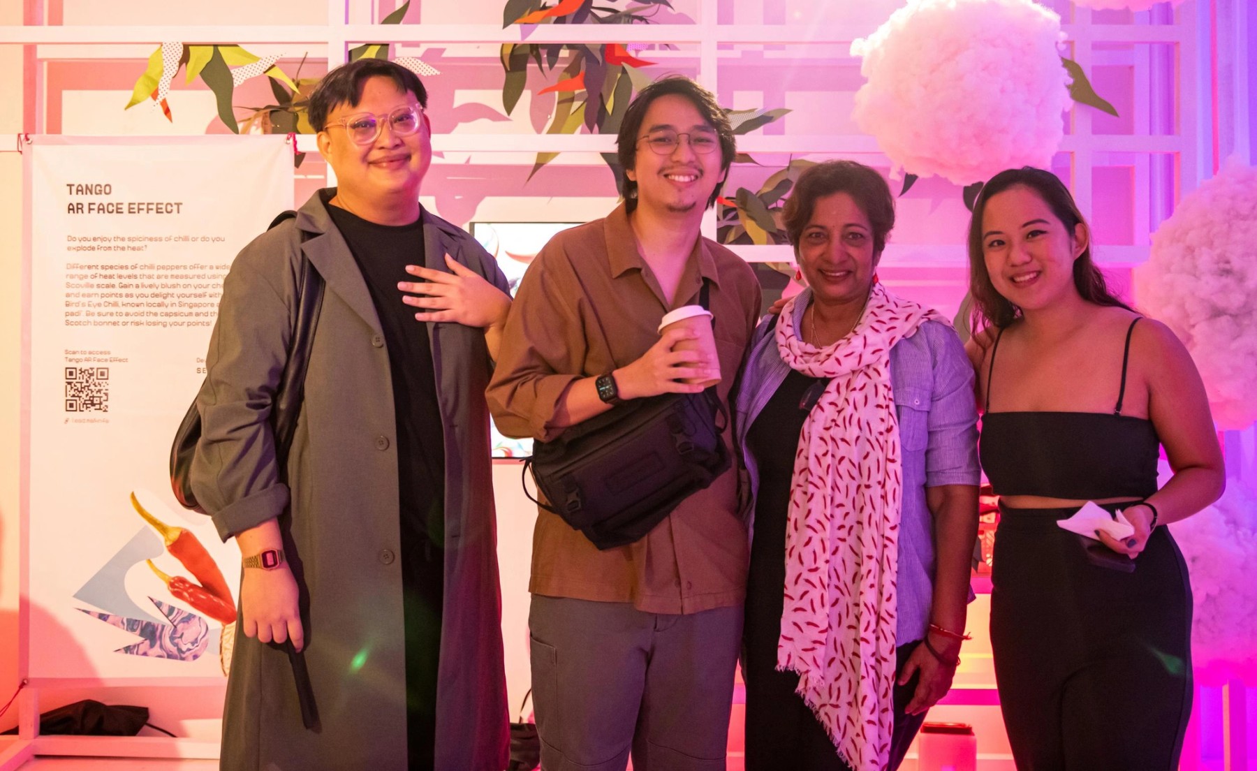 Meta — Art Reimagined image