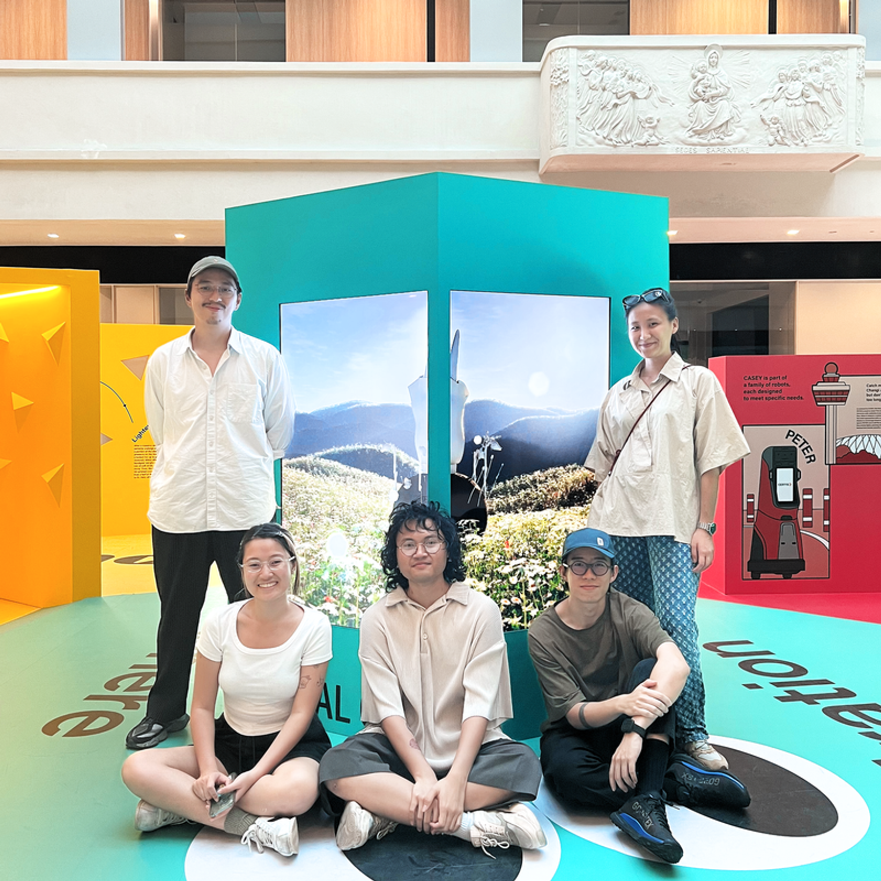 BIOS: Full Bloom image