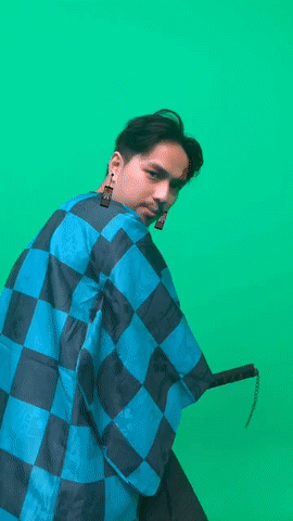 BREATH OF WATER  (Kitmetsu No Yaiba)