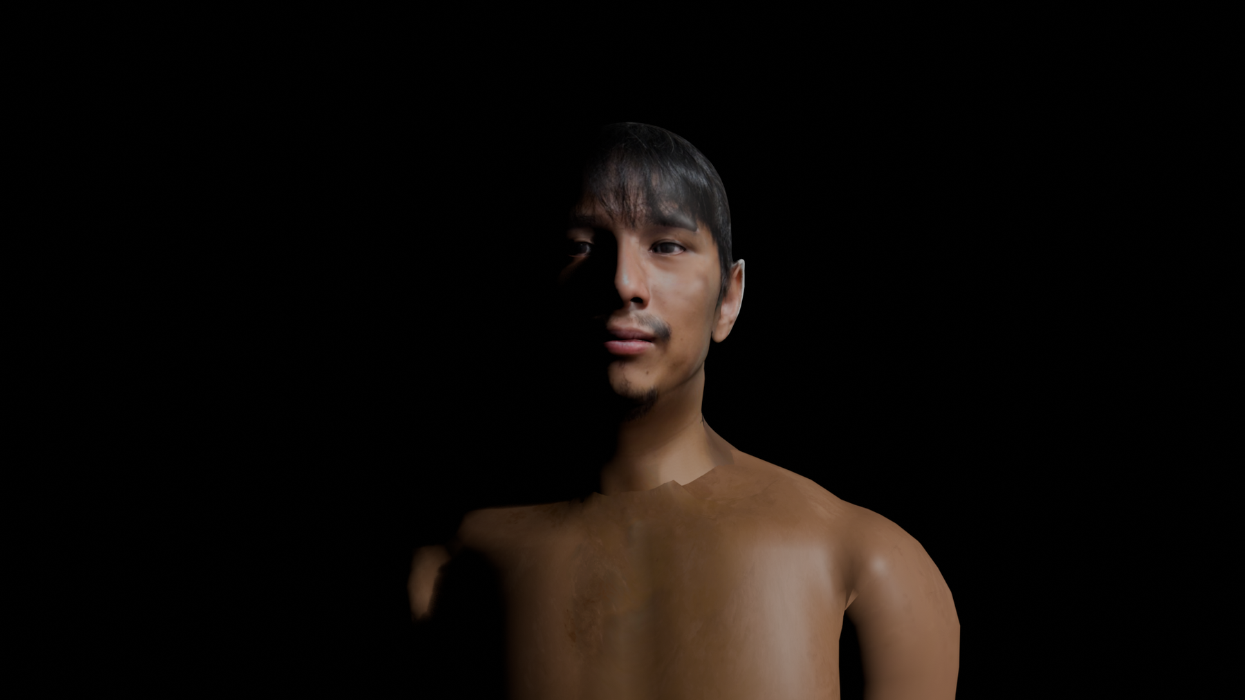 The Body as a Form Through Time image