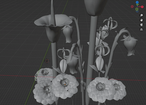 BIOS: Full Bloom image
