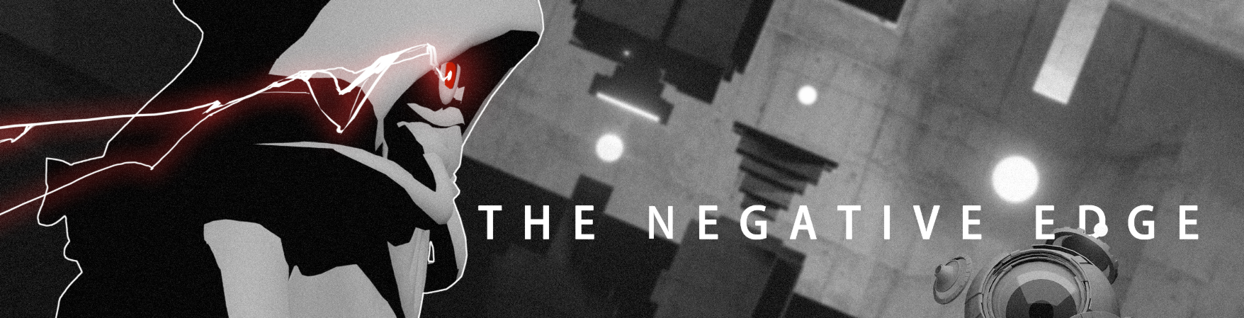 The Negative Edge