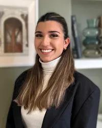 Marine Atallah