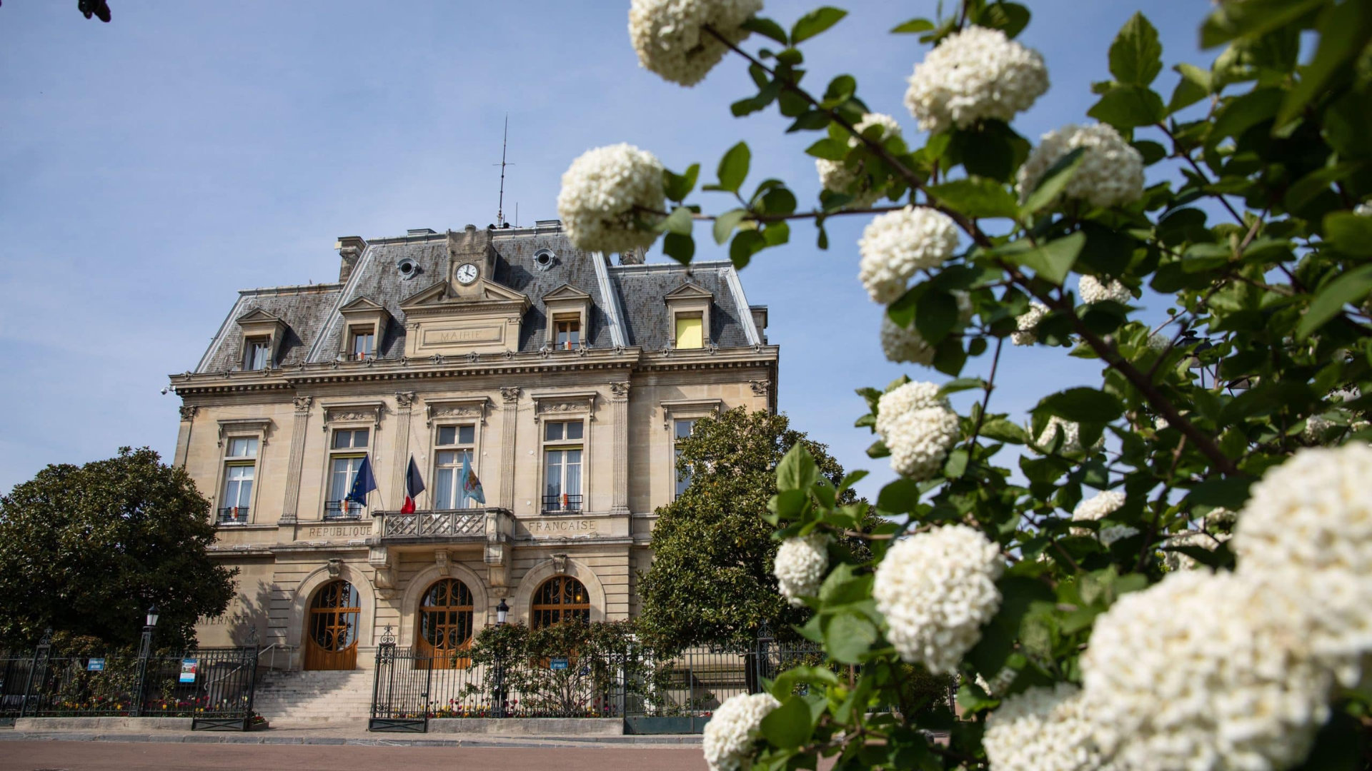 Nogent-sur-Marne