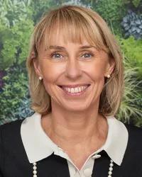 Virginie Bondy