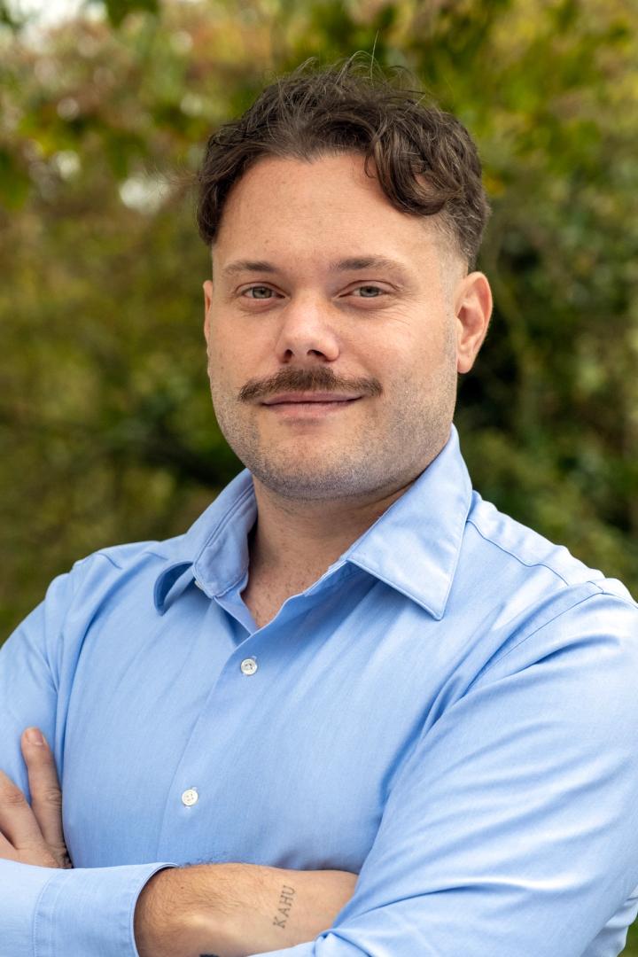 Kevin Benaïs