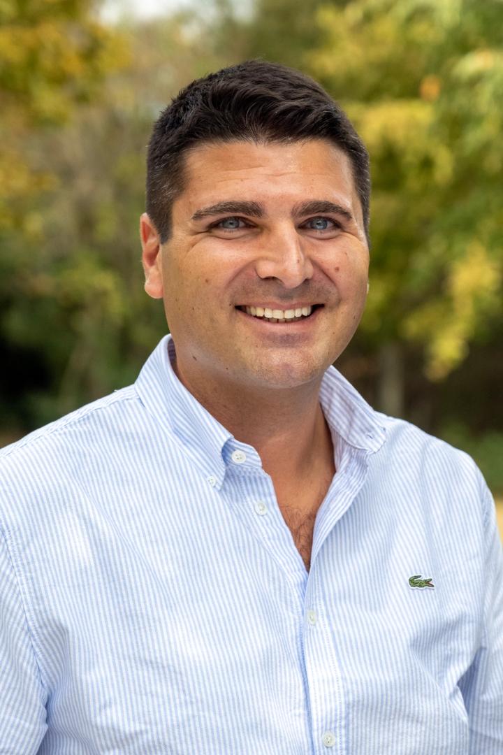 Alexandre Leoni