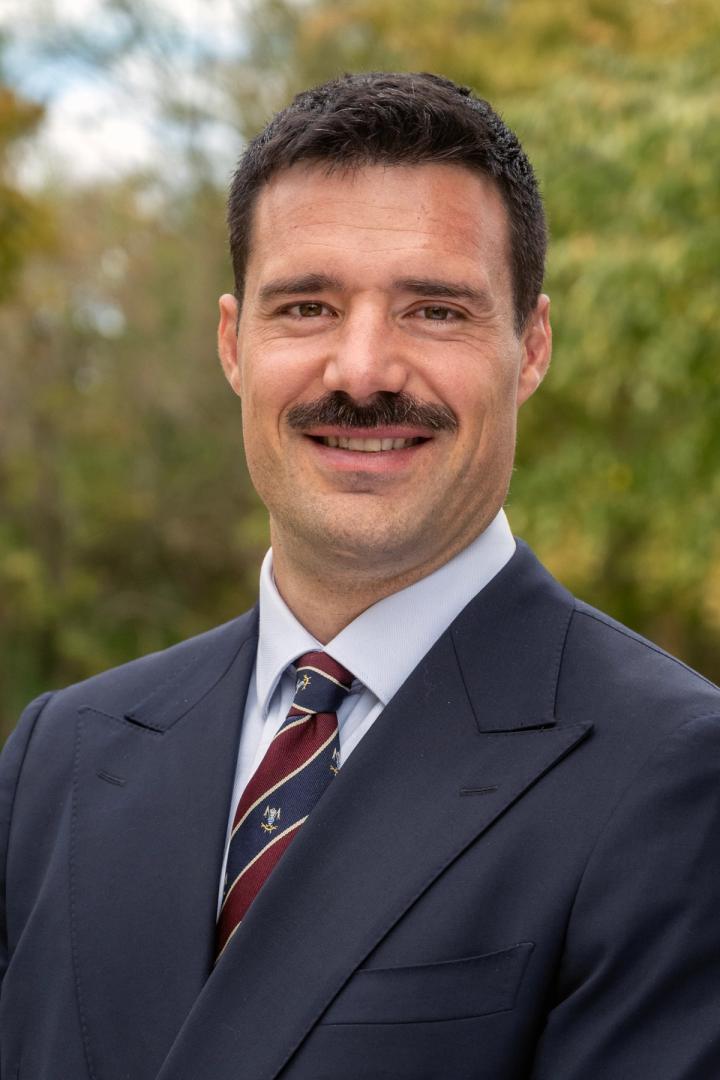 Thomas Labiche