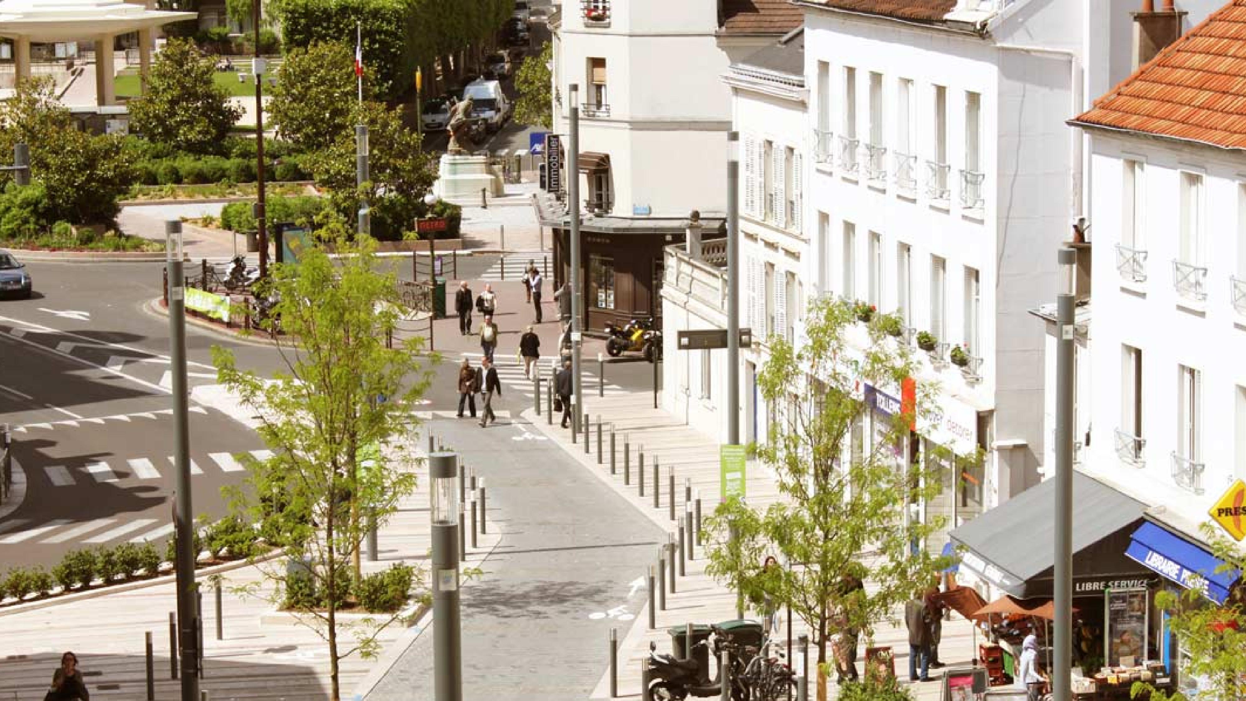 Charenton-le-Pont
