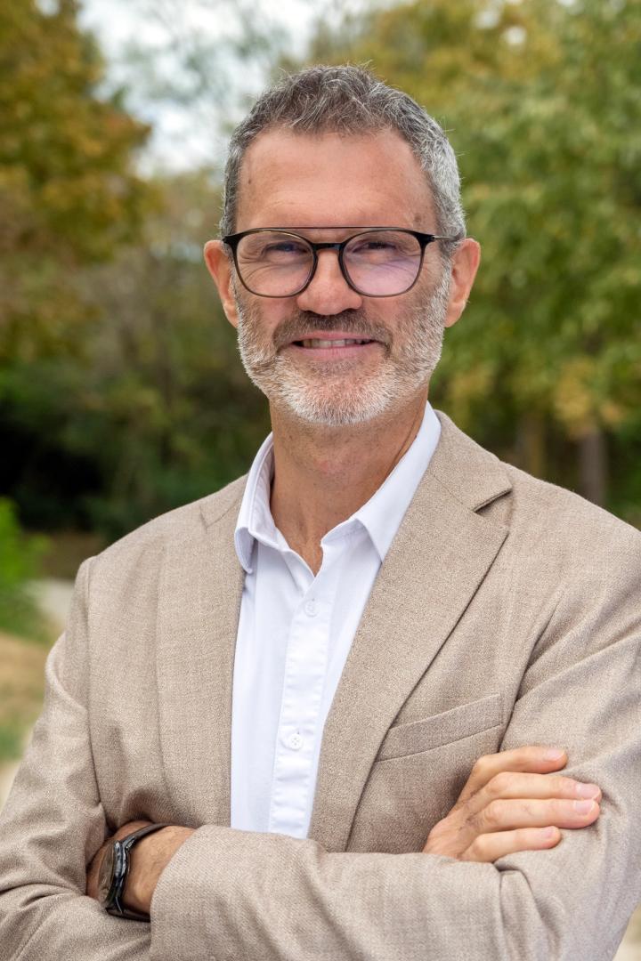 Arnaud Chotard