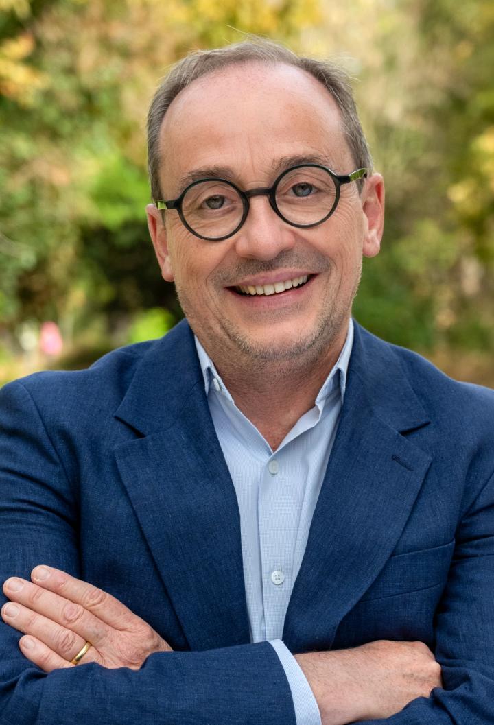 Franck Bondy