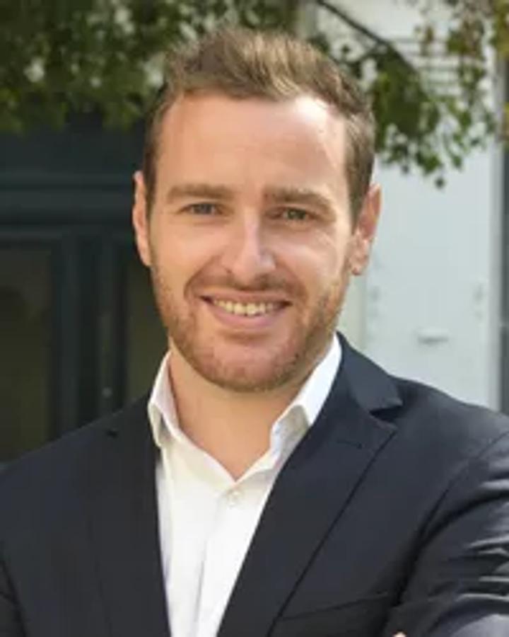 Aurélien Labbat
