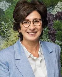 Frédérique Champagne