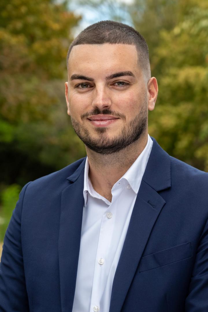 Quentin Nicolas