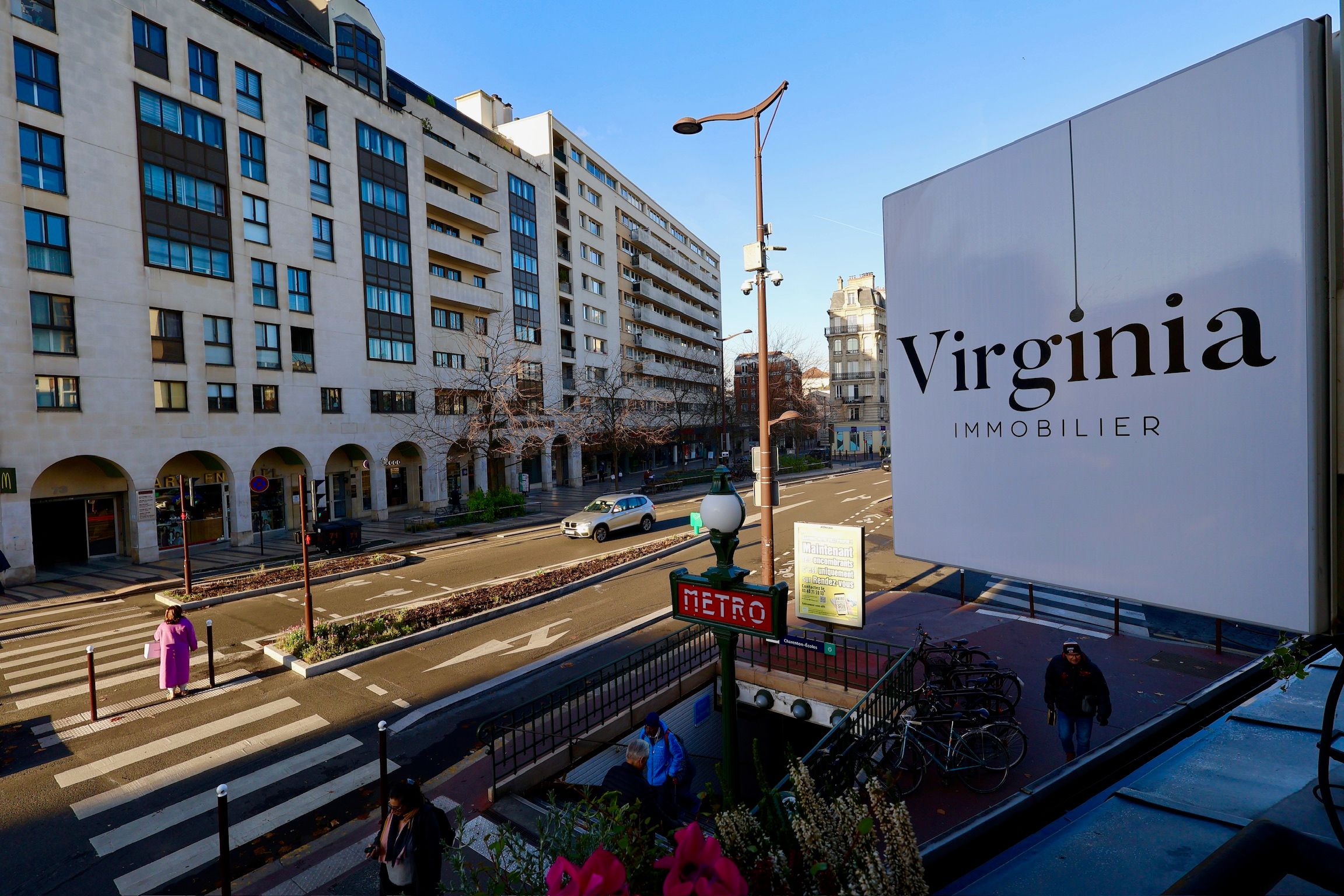 Agence Virginia