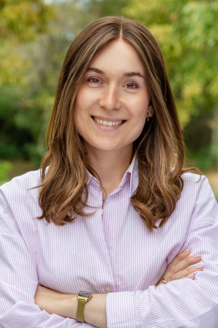 Justine Barais