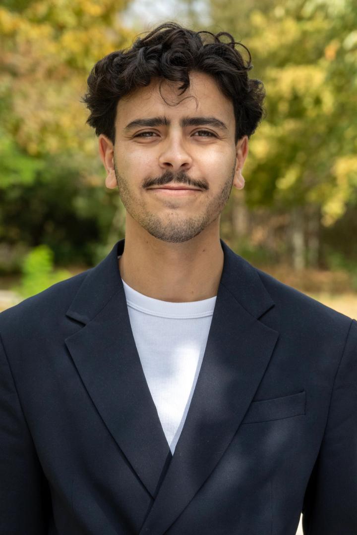 Elyess Abidi