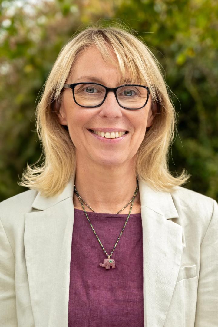 Virginie Bondy