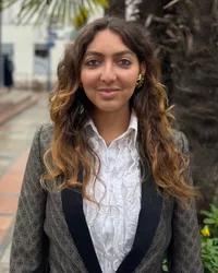Shana Berrebi