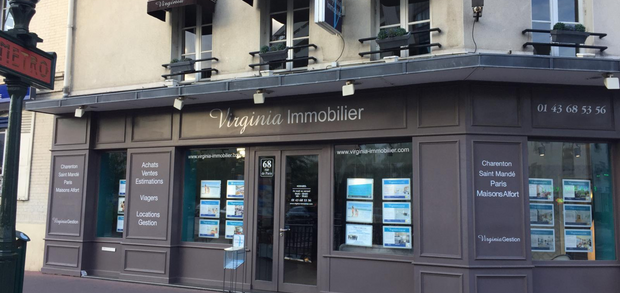 Agence Virginia