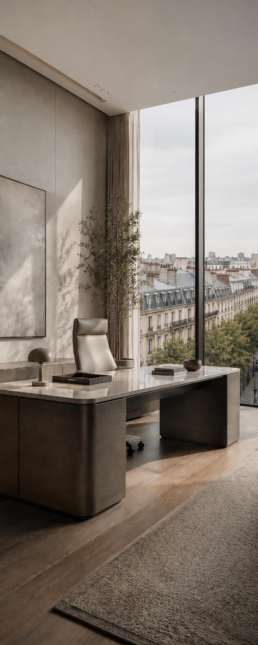 Bureau