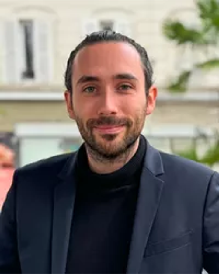 Clément Coulombier