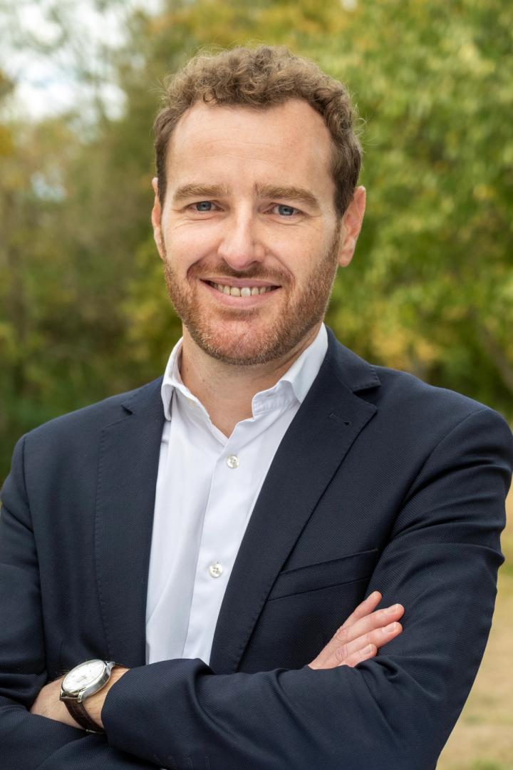 Aurélien Labbat