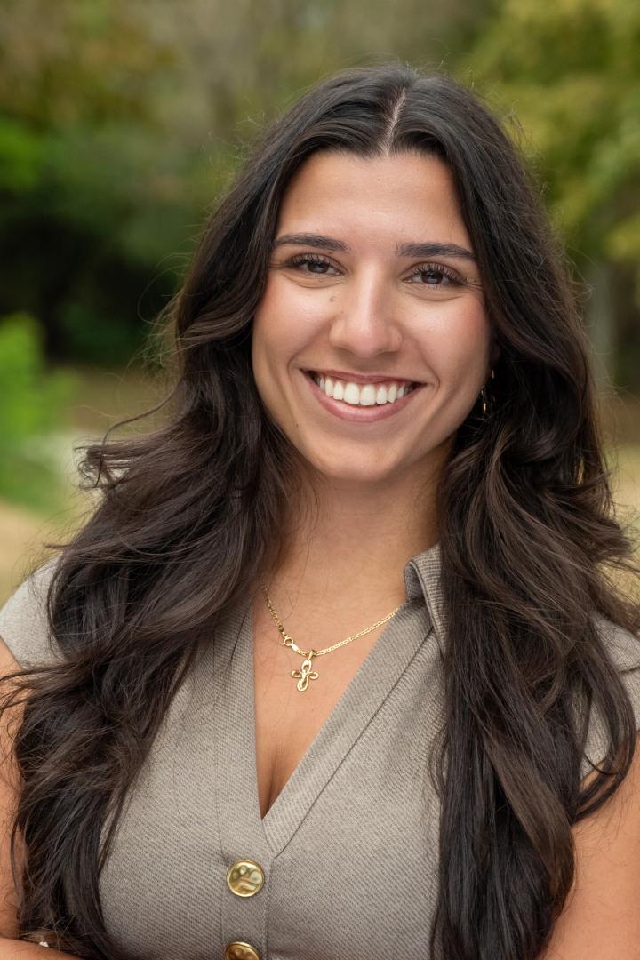 Marine Atallah