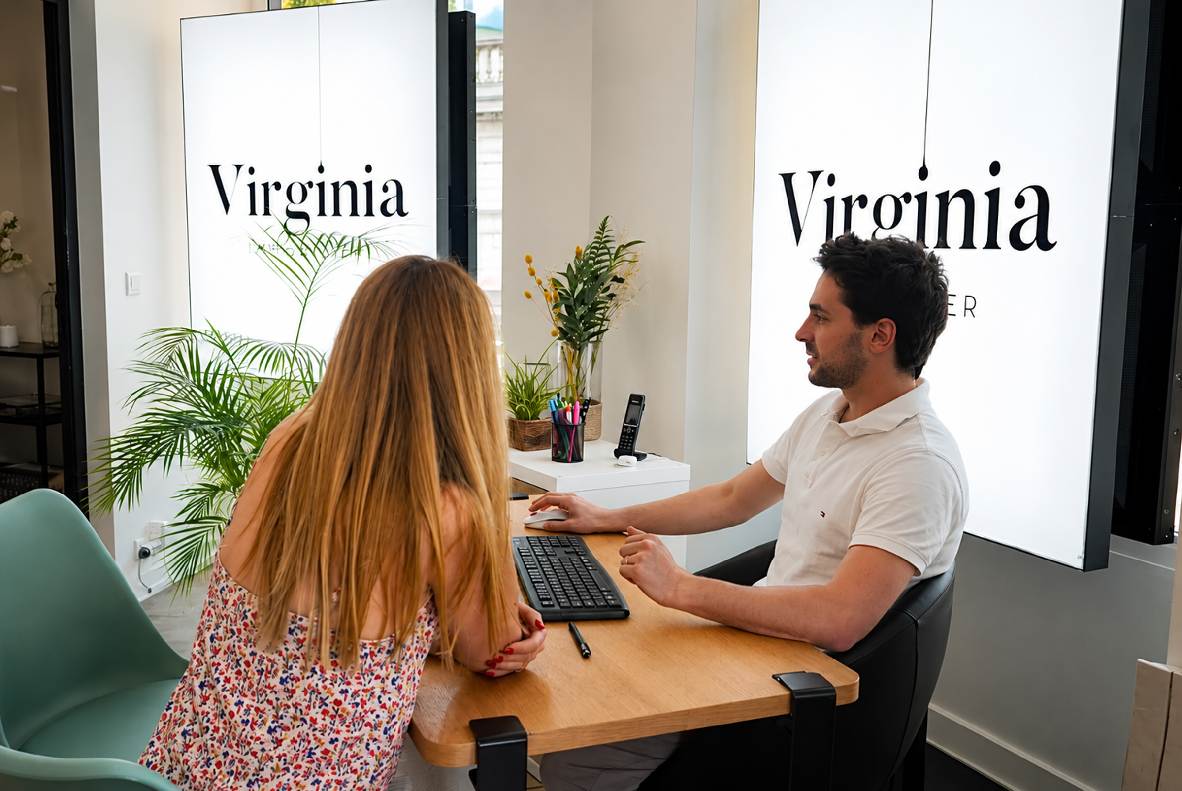 Off-market Virginia