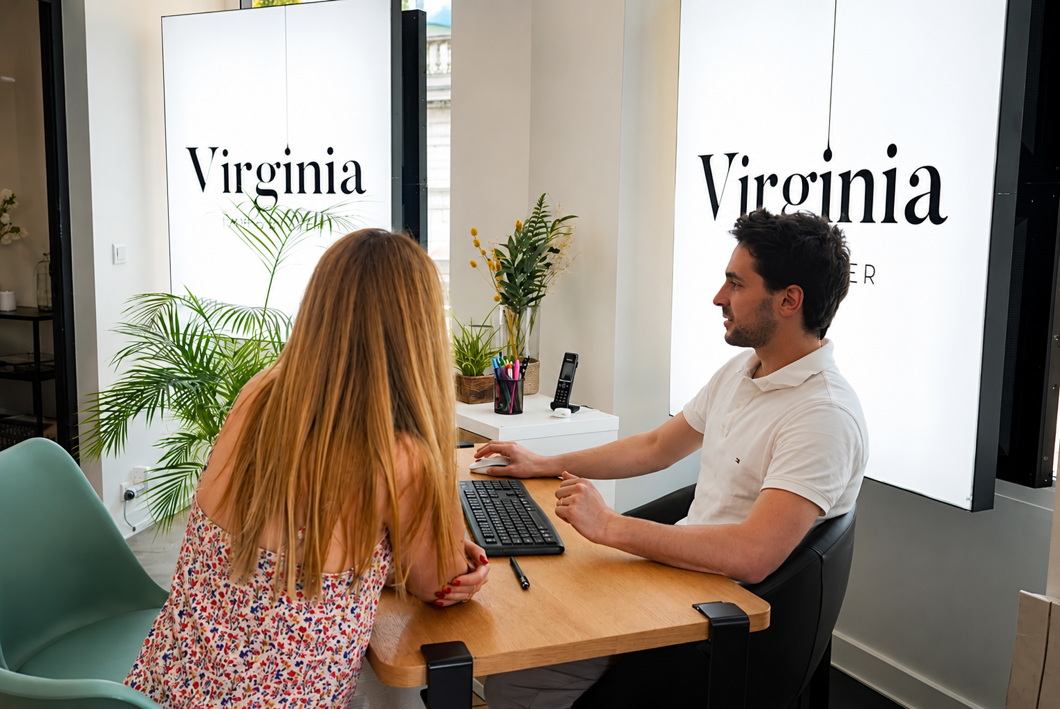 Off-market Virginia