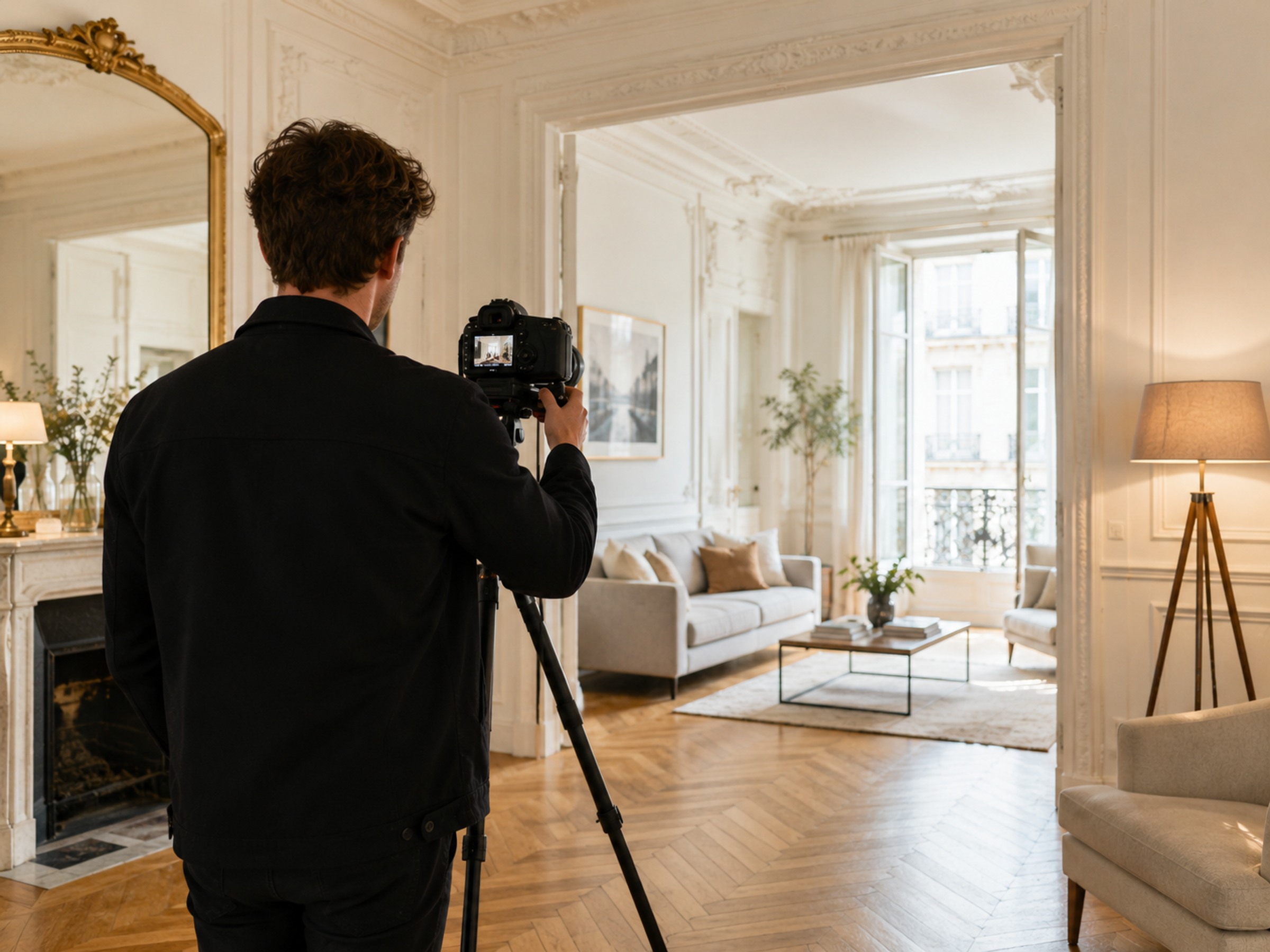 L’accompagnement Virginia, ligne éditoriale