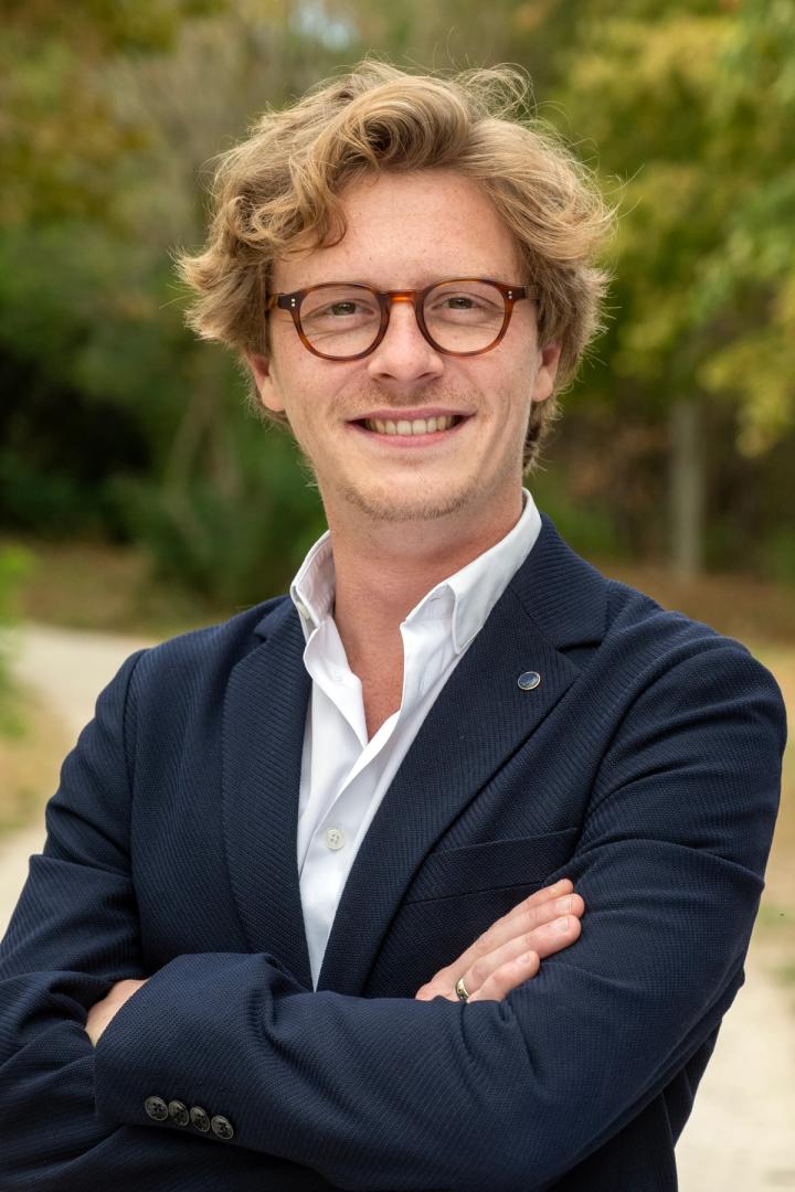 Maxime-Henry Bondy