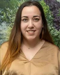 Priscillia Louedec