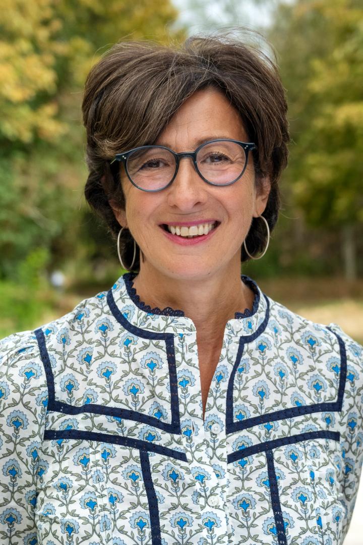 Frédérique Champagne