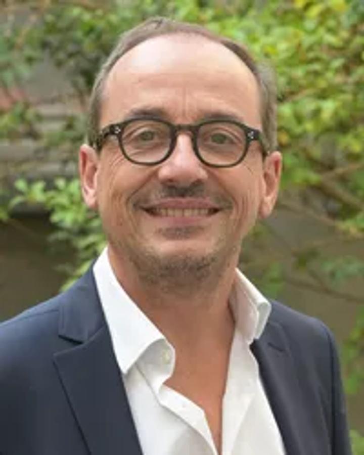 Franck Bondy