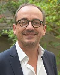 Franck Bondy