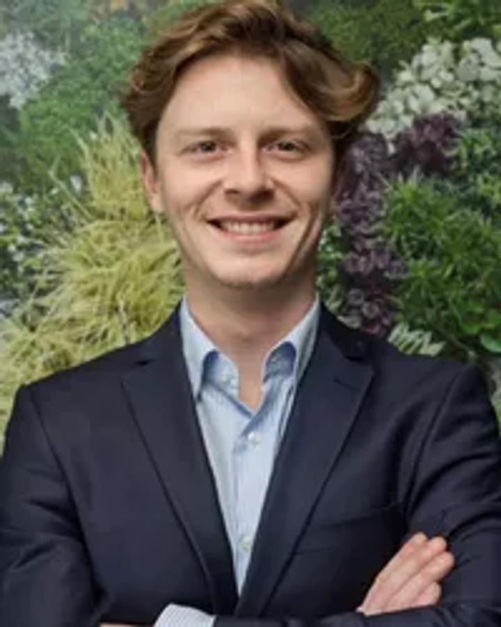 Maxime-Henry Bondy