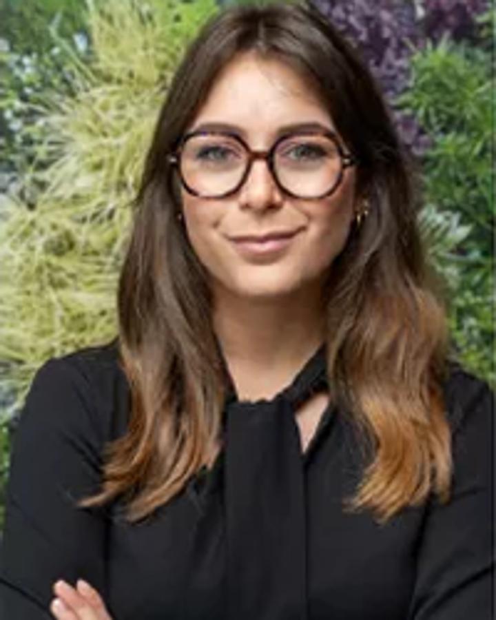 Jade Fouquet